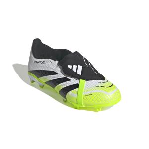 Children's Football boots adidas Predator League FT FG/AG image-2