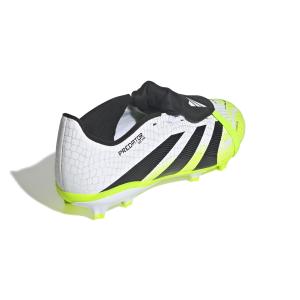 Children's Football boots adidas Predator League FT FG/AG image-6