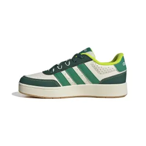 Children's Trainers adidas Breakbase image-5