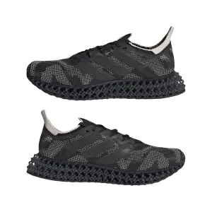 Chaussures de running femme adidas 4DFWD 4 image-2