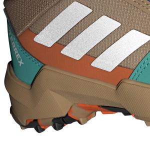 Kids' mid-cut hiking boots adidas Terrex Ax4R image-4