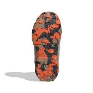 Kids' mid-cut hiking boots adidas Terrex Ax4R image-6