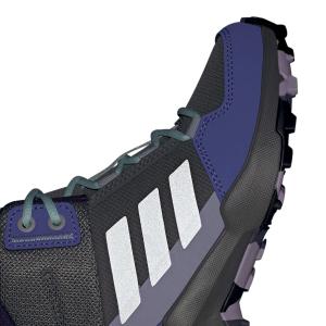 Botas de senderismo infantiles media altura adidas Terrex Ax4R image-3