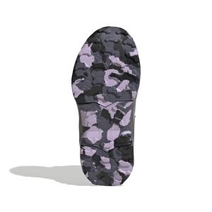 Botas de senderismo infantiles media altura adidas Terrex Ax4R image-5