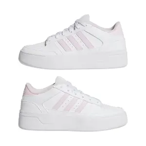 Sapatilhas de crianças adidas Break Start Bold image-2