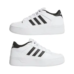 Children's Trainers adidas Break Start Bold image-3