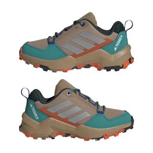 Chaussures de randonnée enfant adidas Terrex Ax4R image-2