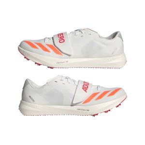 Sapatos de atletismo adidas Adizero TJ/PV image-2