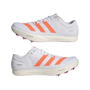 Sapatos de atletismo adidas Adizero LJ image-2