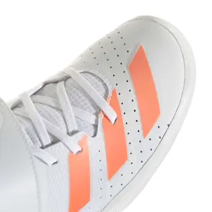 adidas gazelle silver green womens Adidas Throwstar – First to the Finish