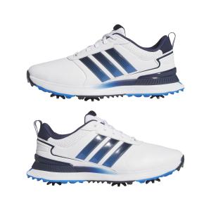 Golfschuhe mit Nocken adidas R2C 26 image-4