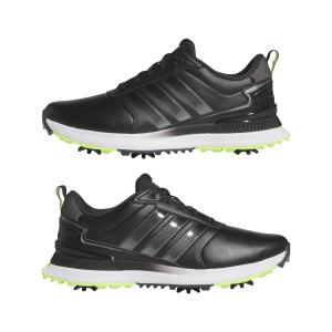 Golfschuhe mit Spikes adidas R2C 26 image-4
