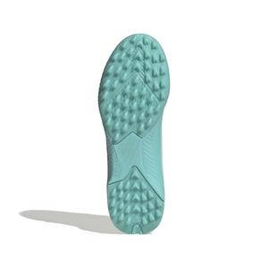 Children's Football boots adidas F50 Messi League TF image-5