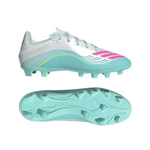 Football boots adidas F50 Messi Club FG/MG image-1