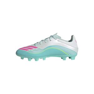 Football boots adidas F50 Messi Club FG/MG image-3