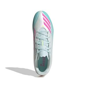 Football boots adidas F50 Messi Club FG/MG image-4