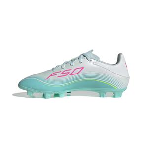 Football boots adidas F50 Messi Club FG/MG image-6