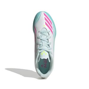Football boots adidas F50 Messi Club TF image-4