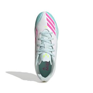 Kinder-Fußballschuhe adidas F50 Messi Club FG/MG image-4