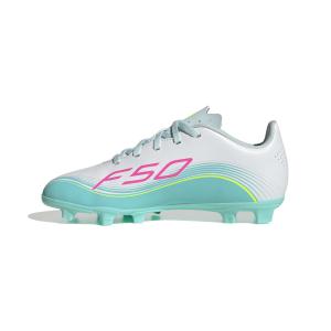 Kinder-Fußballschuhe adidas F50 Messi Club FG/MG image-6
