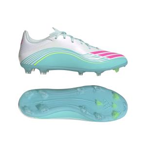 Football boots adidas F50 Messi League FG/MG image-1