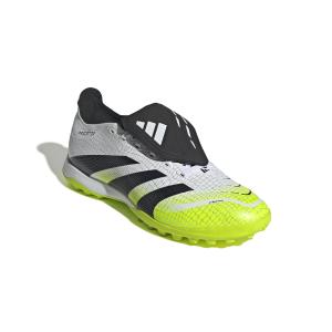 Voetbalschoenen adidas Predator League FT TF image-1