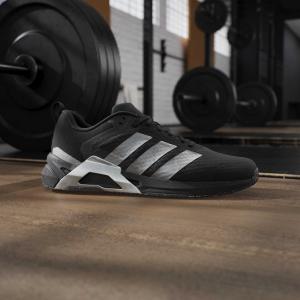 Cross training shoes adidas Dropset Control image-3