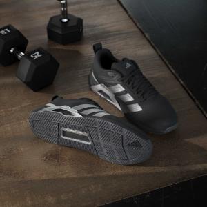 Cross training shoes adidas Dropset Control image-4