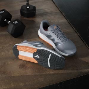 Cross training shoes adidas Dropset Base image-4