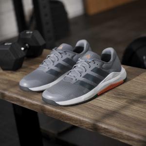 Cross training shoes adidas Dropset Base image-5