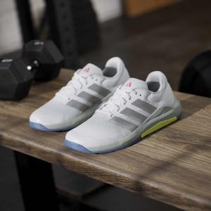 Cross-Trainingsschuhe für Damen adidas Dropset Base image-5