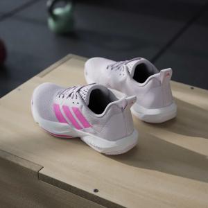 Women's cross training shoes adidas Rapidmove 2 image-5