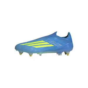 Chaussures de football sans lacets adidas F50 Elite SG image-3