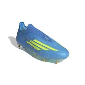 Chaussures de football sans lacets adidas F50 Elite SG image-2