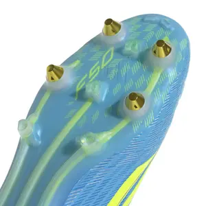 Football boots without laces adidas F50 Elite SG | Foot-Store