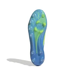 Chaussures de football adidas F50 Elite LL AG image-5