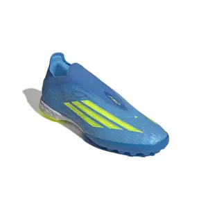 Chaussures de football sans lacets adidas F50 Pro Turf image-2