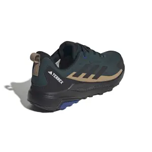 Wanderschuhe adidas Terrex Anylander Rain.Rdy image-6