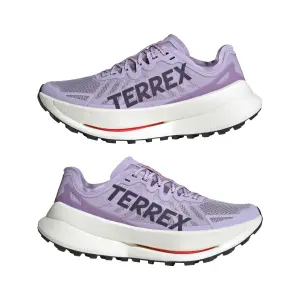 Zapatillas de trail mujer adidas Terrex Agravic Speed Ultra image-2