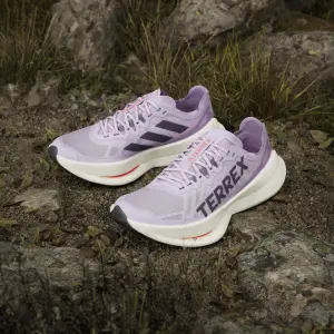 Zapatillas de trail mujer adidas Terrex Agravic Speed Ultra image-5