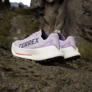 Zapatillas de trail mujer adidas Terrex Agravic Speed Ultra image-6