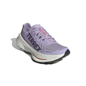 Zapatillas de trail mujer adidas Terrex Agravic Speed Ultra image-1