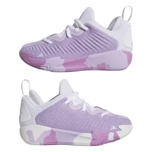 Scarpe basket per bambini adidas Initiation image-2