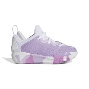 Scarpe basket per bambini adidas Initiation image-0
