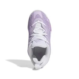 Scarpe basket per bambini adidas Initiation image-3