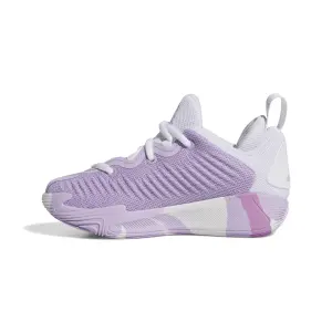 Scarpe basket per bambini adidas Initiation image-5