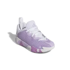 Scarpe basket per bambini adidas Initiation image-1
