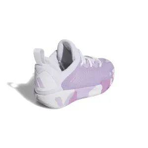 Scarpe basket per bambini adidas Initiation image-6