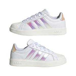 Baskets enfant adidas Streettalk image-2
