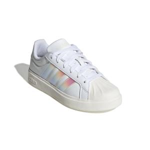 Baskets enfant adidas Streettalk image-1